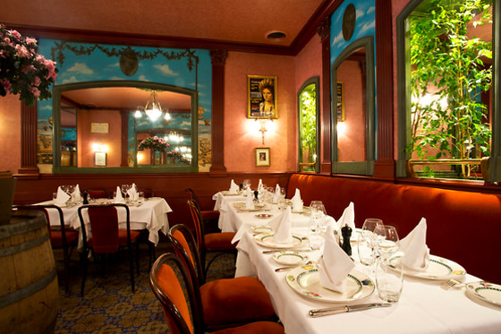 Au Petit Marguery - photo 1