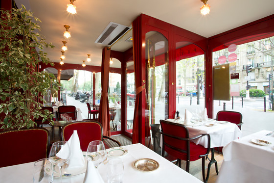 Au Petit Marguery - photo 2