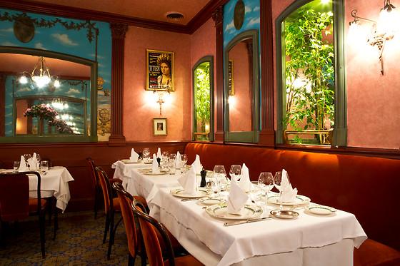 Au Petit Marguery - photo 6