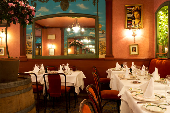 Au Petit Marguery - photo 8