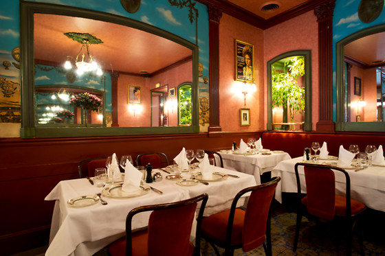 Au Petit Marguery - photo 11