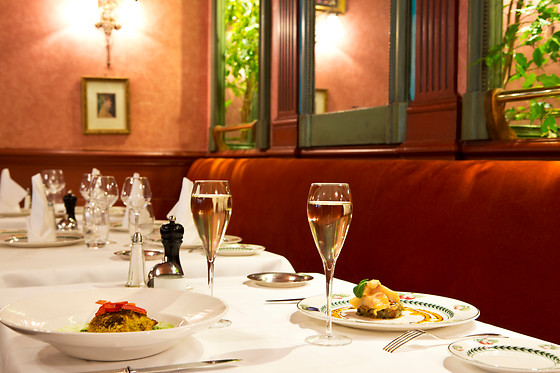 Au Petit Marguery - photo 9