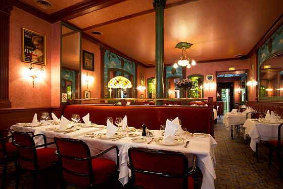 Au Petit Marguery - photo 4