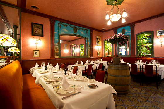 Au Petit Marguery - photo 0