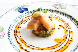 Au Petit Marguery