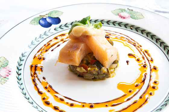 Au Petit Marguery - photo 13