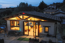 Umbria Resort & Spa