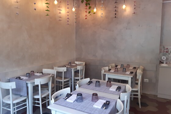 Yummy Asian Fusion Cuisine - photo 2