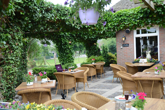 VILA Groningen - photo 1