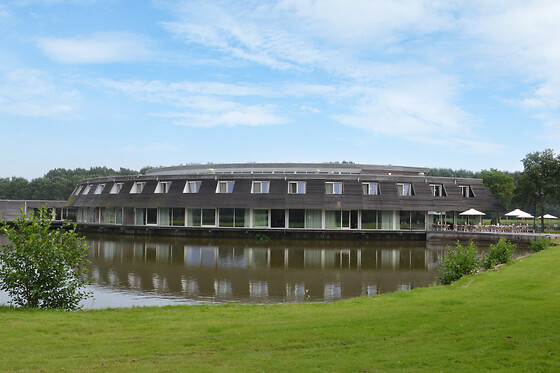VILA Haarlem - photo 0