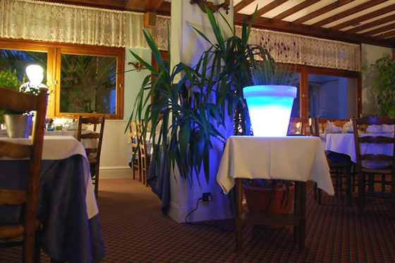 Le Pavillon Bleu - photo 3