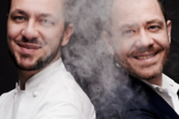 Antica Osteria Magenes