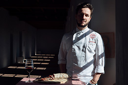 Antica Osteria Magenes