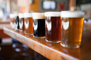 Bières belges à domicile