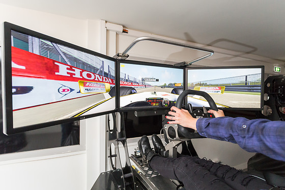 Racing zone - photo 8