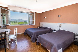 EURL Hôtel Restaurant Pecoïtz