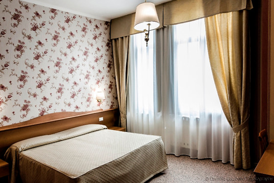 Hotel Sorriso - photo 3