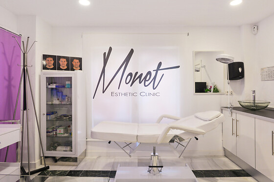 CLINICAS MONET MARBELLA - photo 2