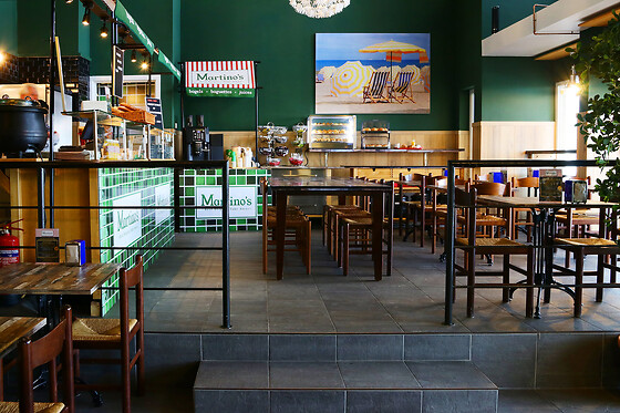 Martino's - photo 1
