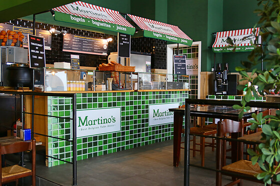 Martino's - photo 0