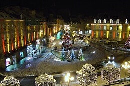 Ibis Styles Dinan