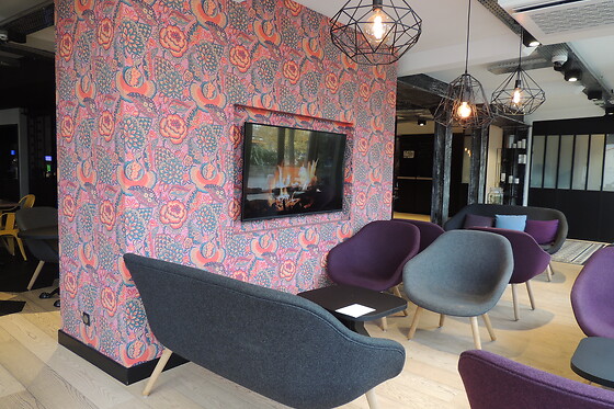Ibis Styles Dinan - photo 5