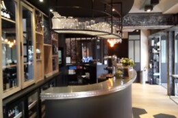 Ibis Styles Dinan