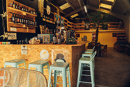 Brasserie la Gueule de