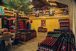 Brasserie la Gueule de