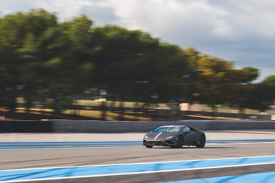 GT Drive - photo 1