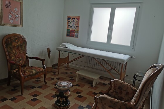 Noraya Atroune Rivault - photo 2