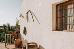 FINCA EL POCICO
