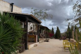 FINCA EL POCICO
