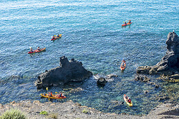 Paddle Escap’Agde