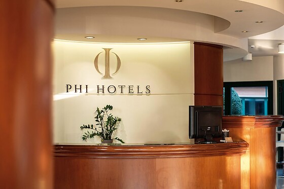 Online Booking EPS - photo 0