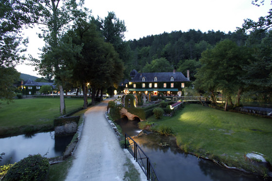 Manoir d'Hautegente - photo 9