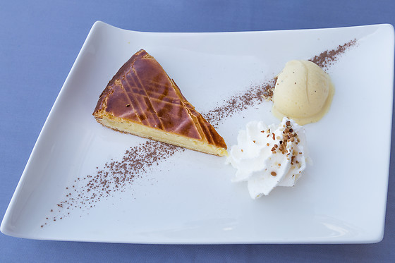 EURL Hôtel Restaurant Pecoïtz - photo 15