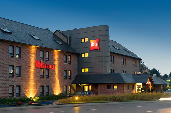 Ibis Brussels Waterloo - photo 10