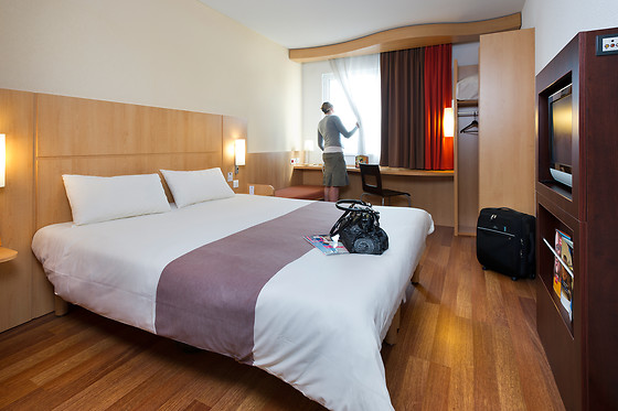 Ibis Brussels Waterloo - photo 3