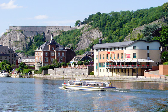 ibis Dinant Centre - photo 5