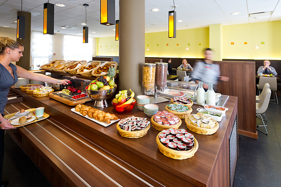 Ibis Sint Niklaas Centrum - photo 5