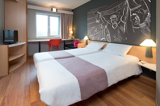 Ibis Liège Seraing - photo 4