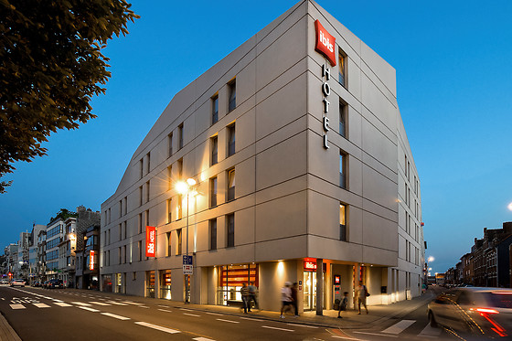 Ibis Sint Niklaas Centrum - photo 3
