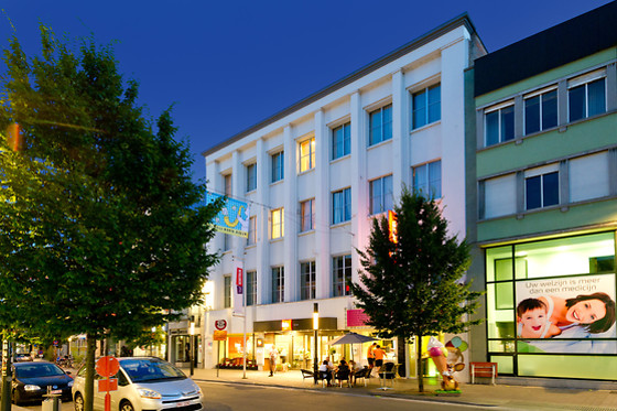 Séjour pour 2 à l'Ibis Kortrijk Centrum*** à Courtrai (Flandre occidentale)