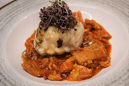 RESTAURANTE URREGIN