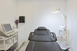 CLINICAS MONET MARBELLA