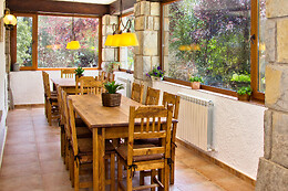 CASA RURAL FLOR DE VIDA