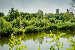 Accès au spa et bulles pour deux au Thermae Grimbergen à Grimbergen (Brabant flamand)