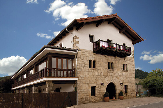 CASA RURAL FLOR DE VIDA - photo 0