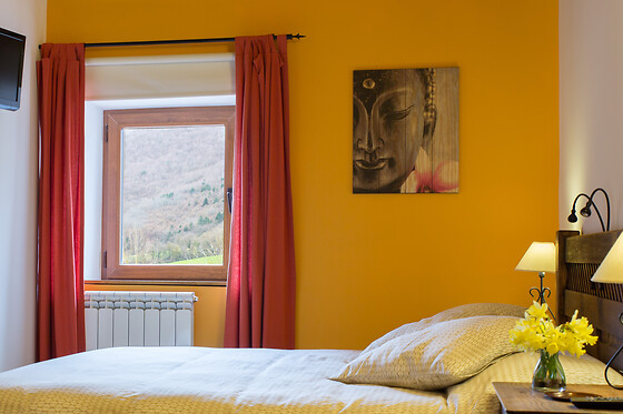 CASA RURAL FLOR DE VIDA - photo 3